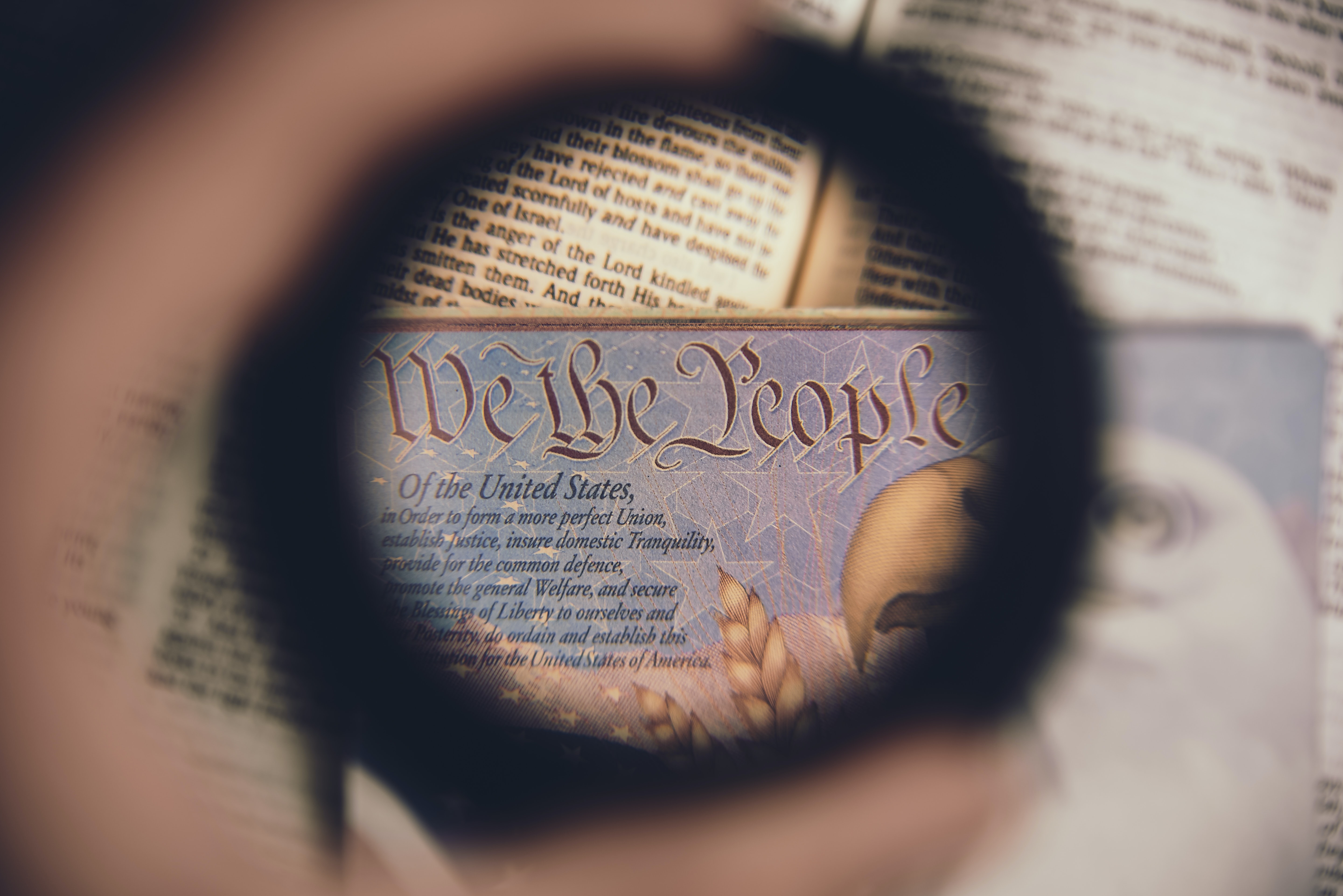 Our Baptist Heritage of Religious Freedom