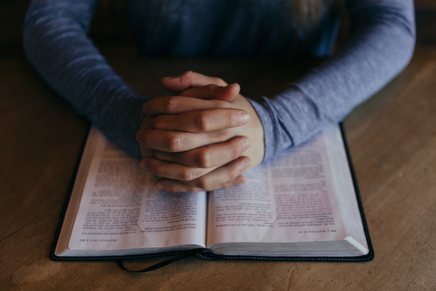 What I’m Praying for Sunday August 16, 2026
