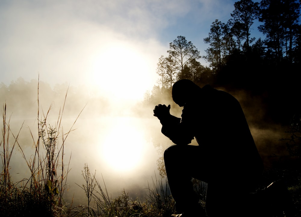A Burden for Souls