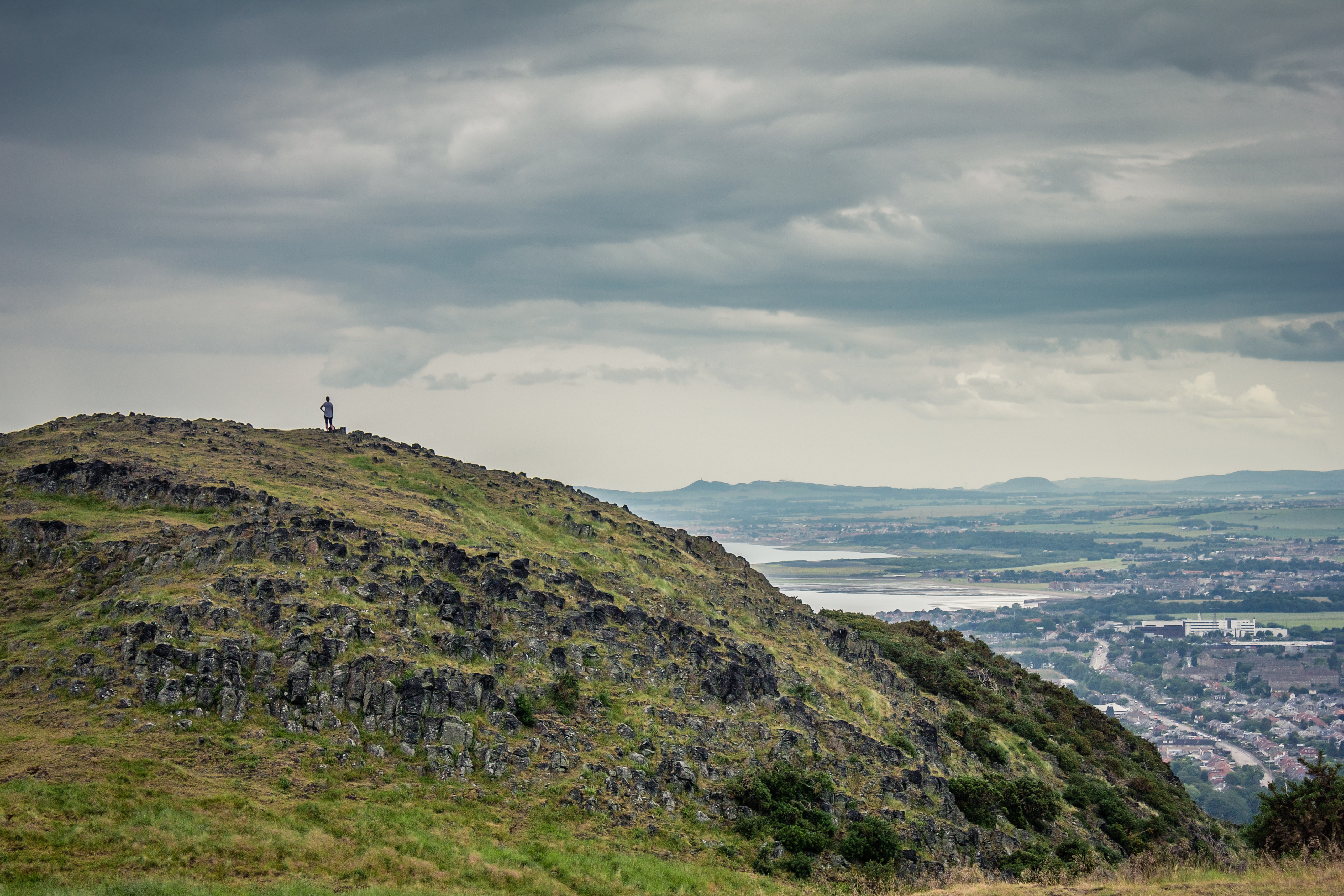 Monday Meditation: Isolation Does Not Have to Mean Desolation
