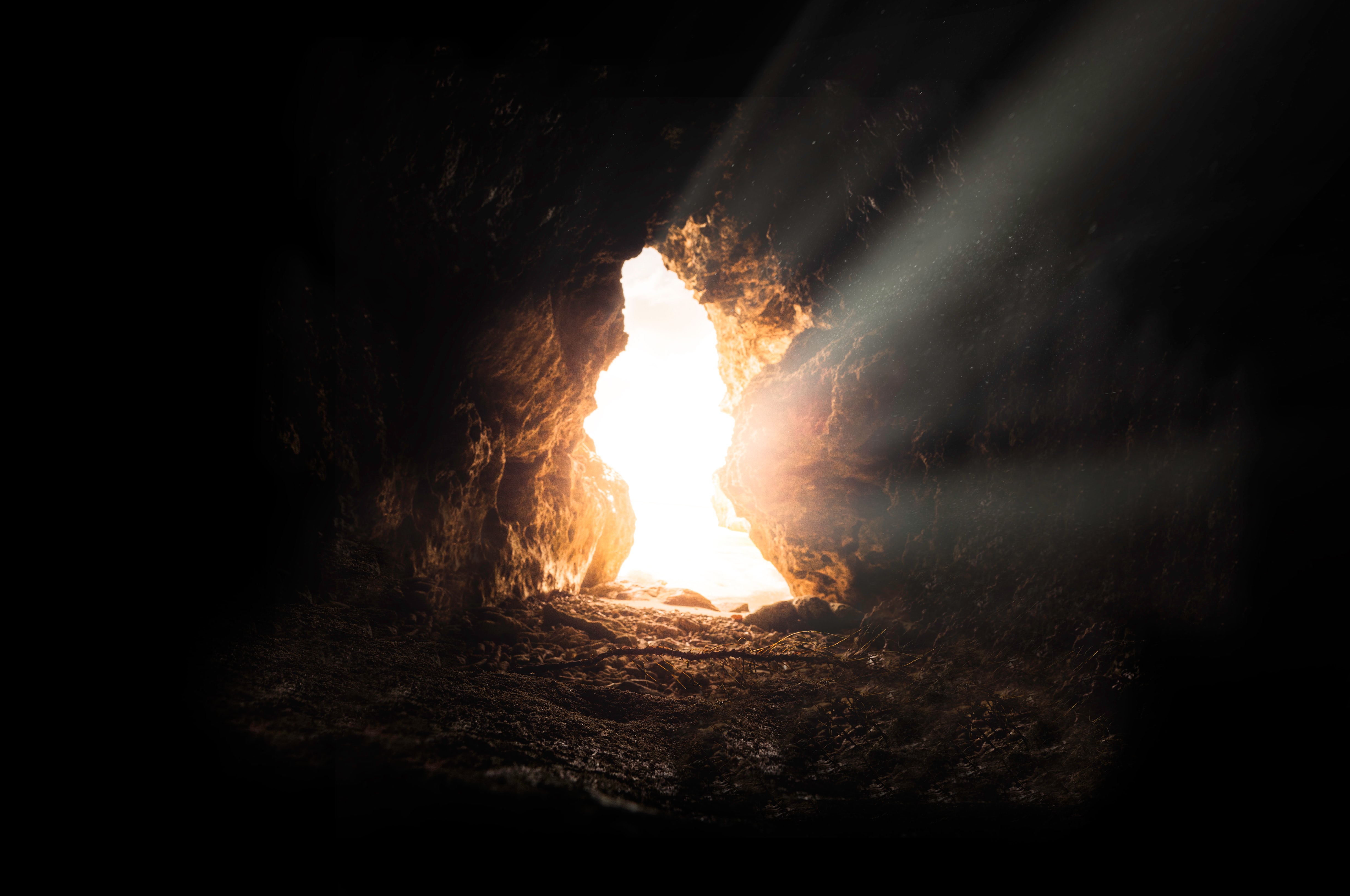 What do you do when Holy Week doesn’t feel holy?