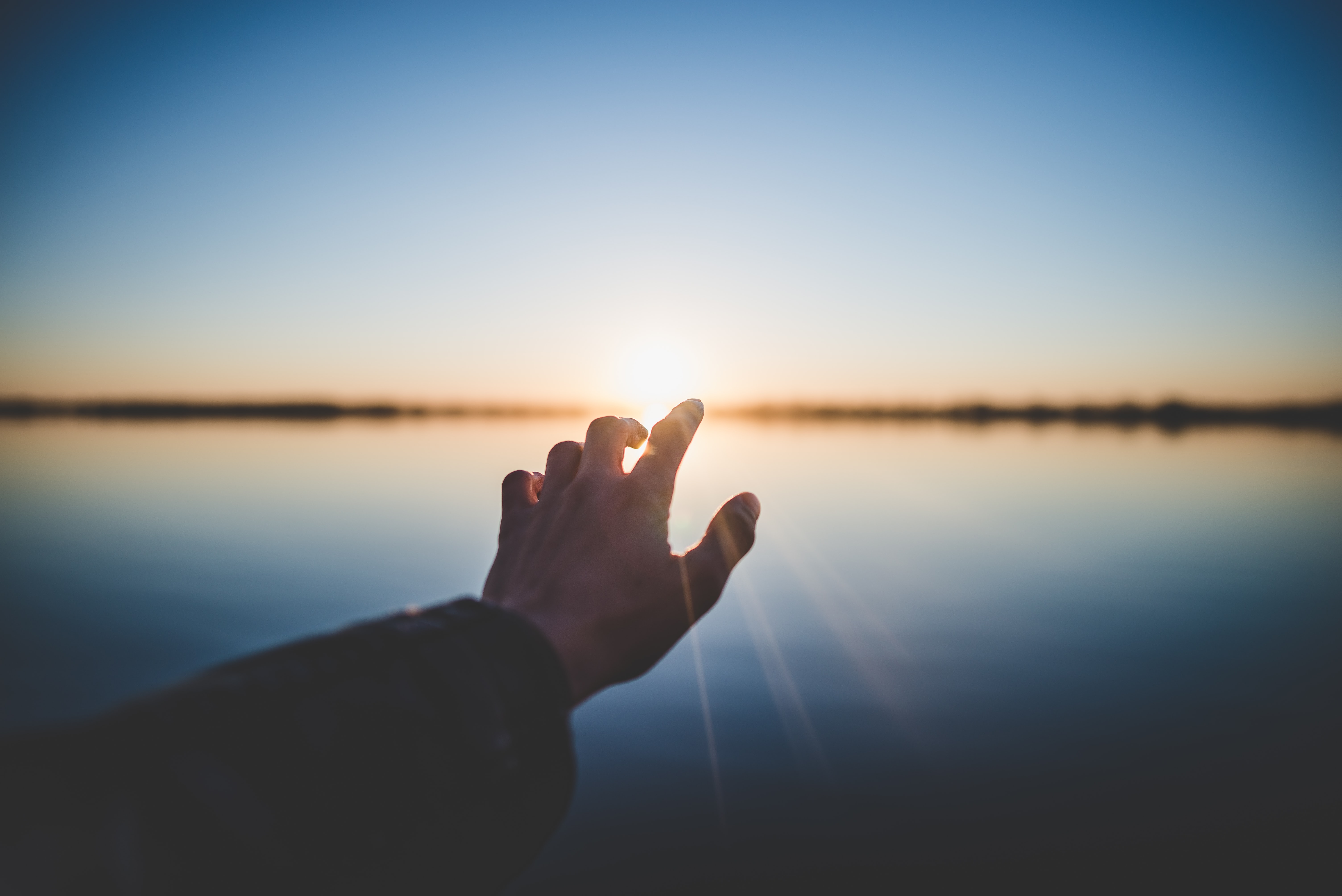 Monday Meditation: Realistic Expectations