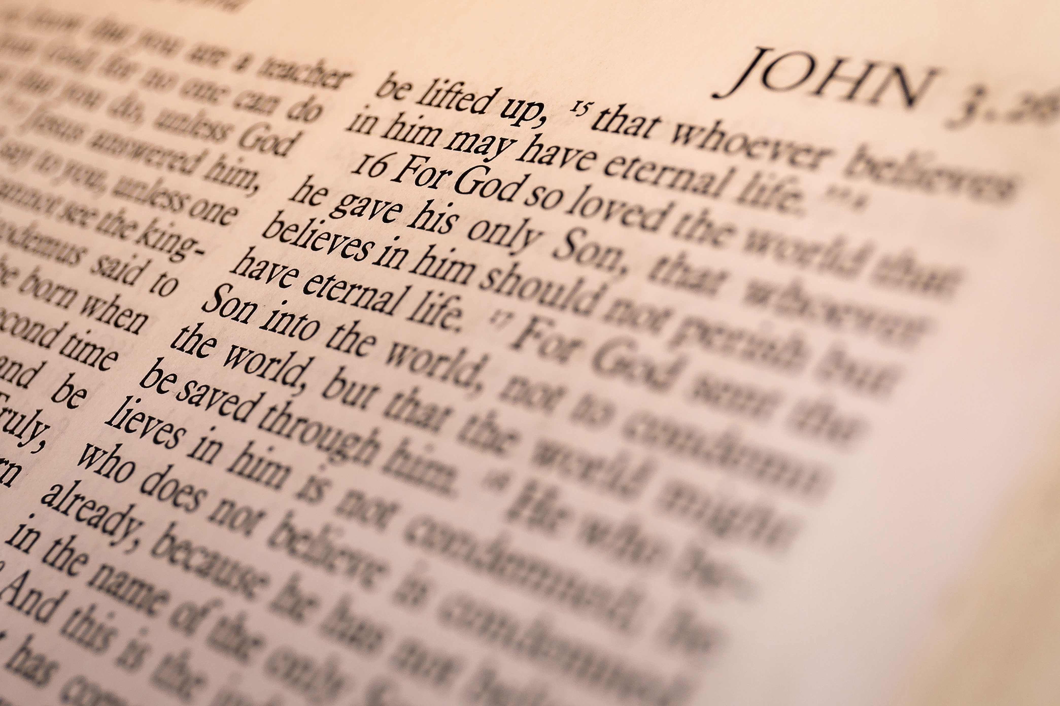 Making Sense of our Salvation