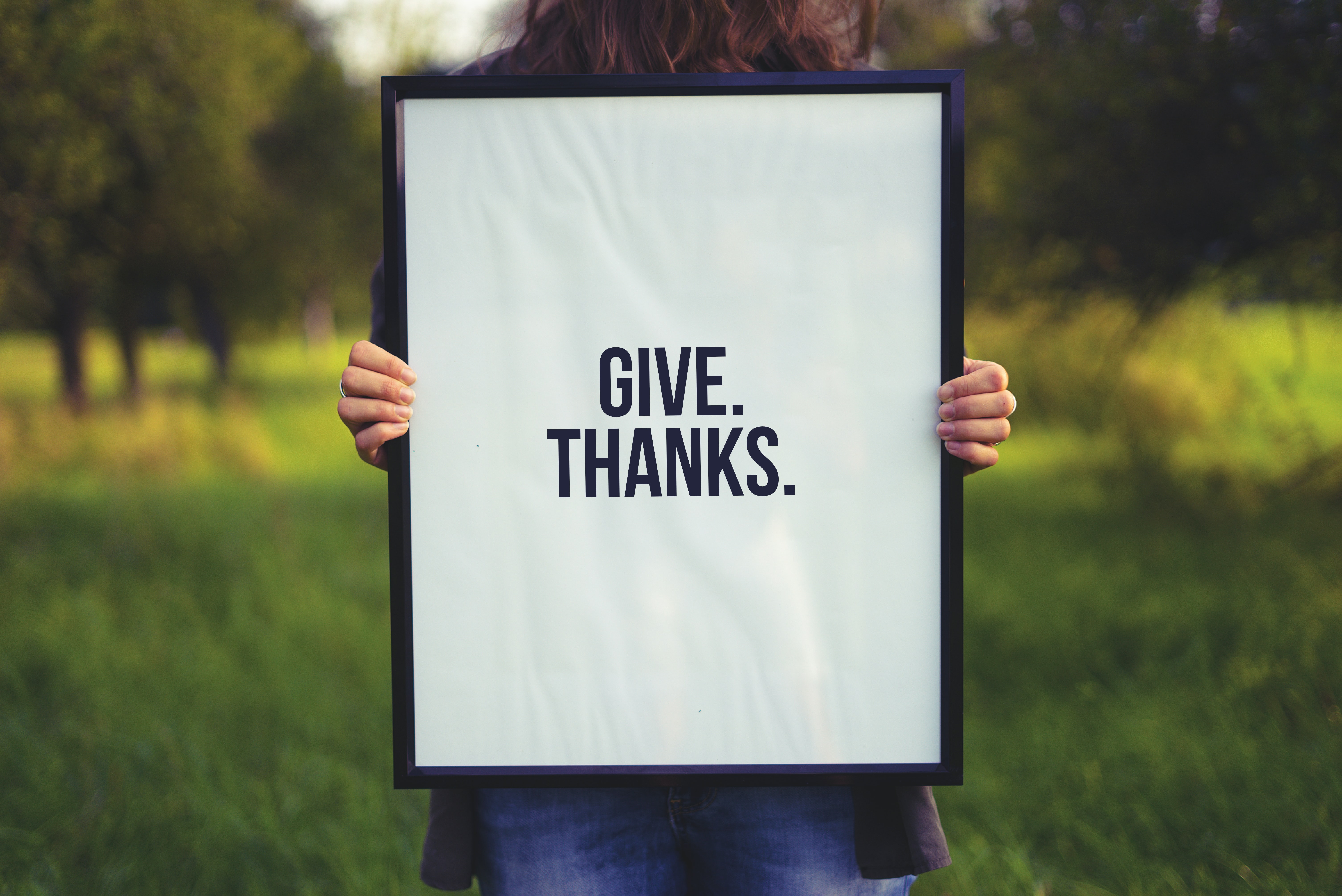Covid-19: 9 Reasons I am Thankful a Year Later