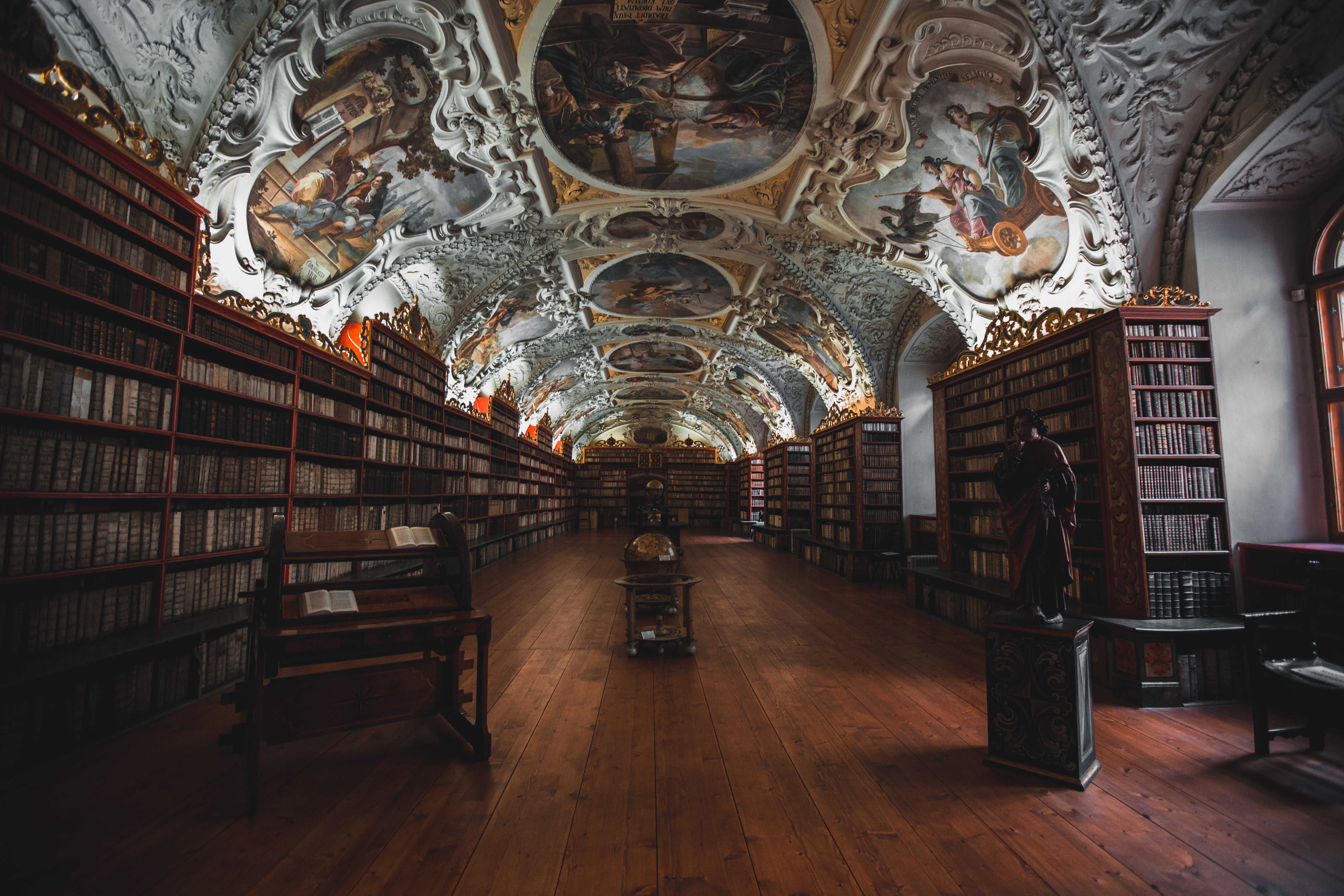 Word of the Week: Theology (it’s more than academic)
