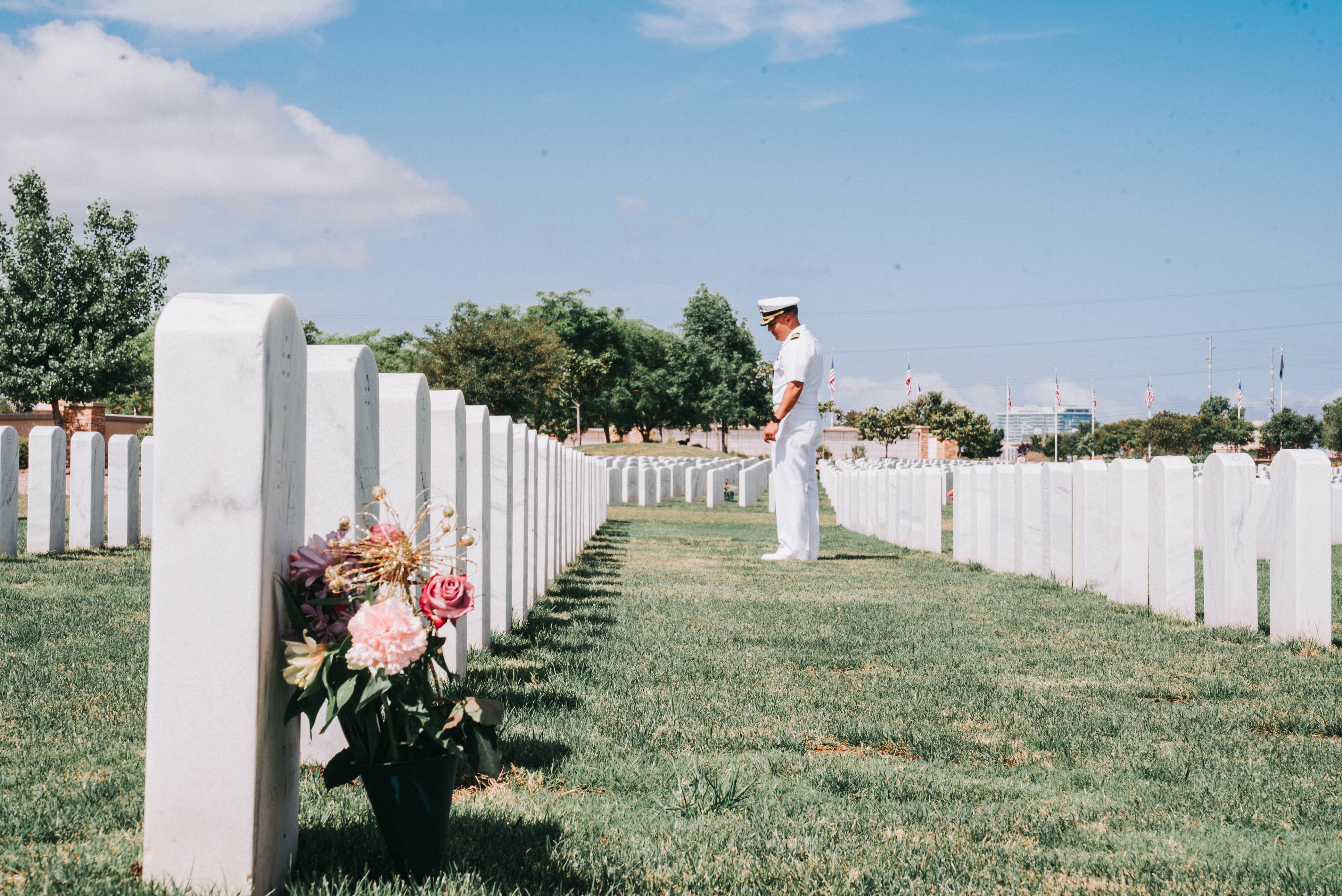 A Memorial Day Meditation