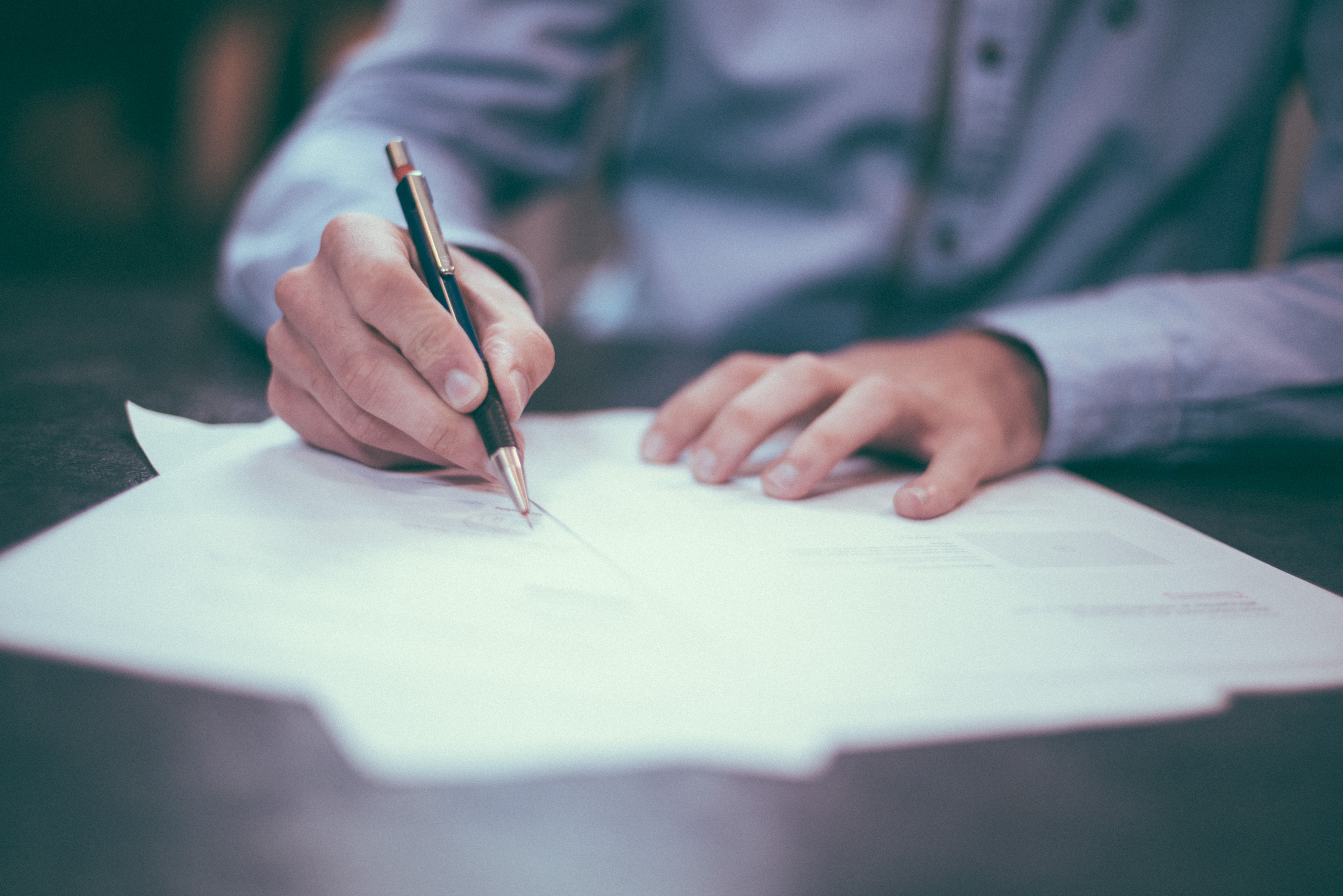 Revising Bylaws and Church Polity