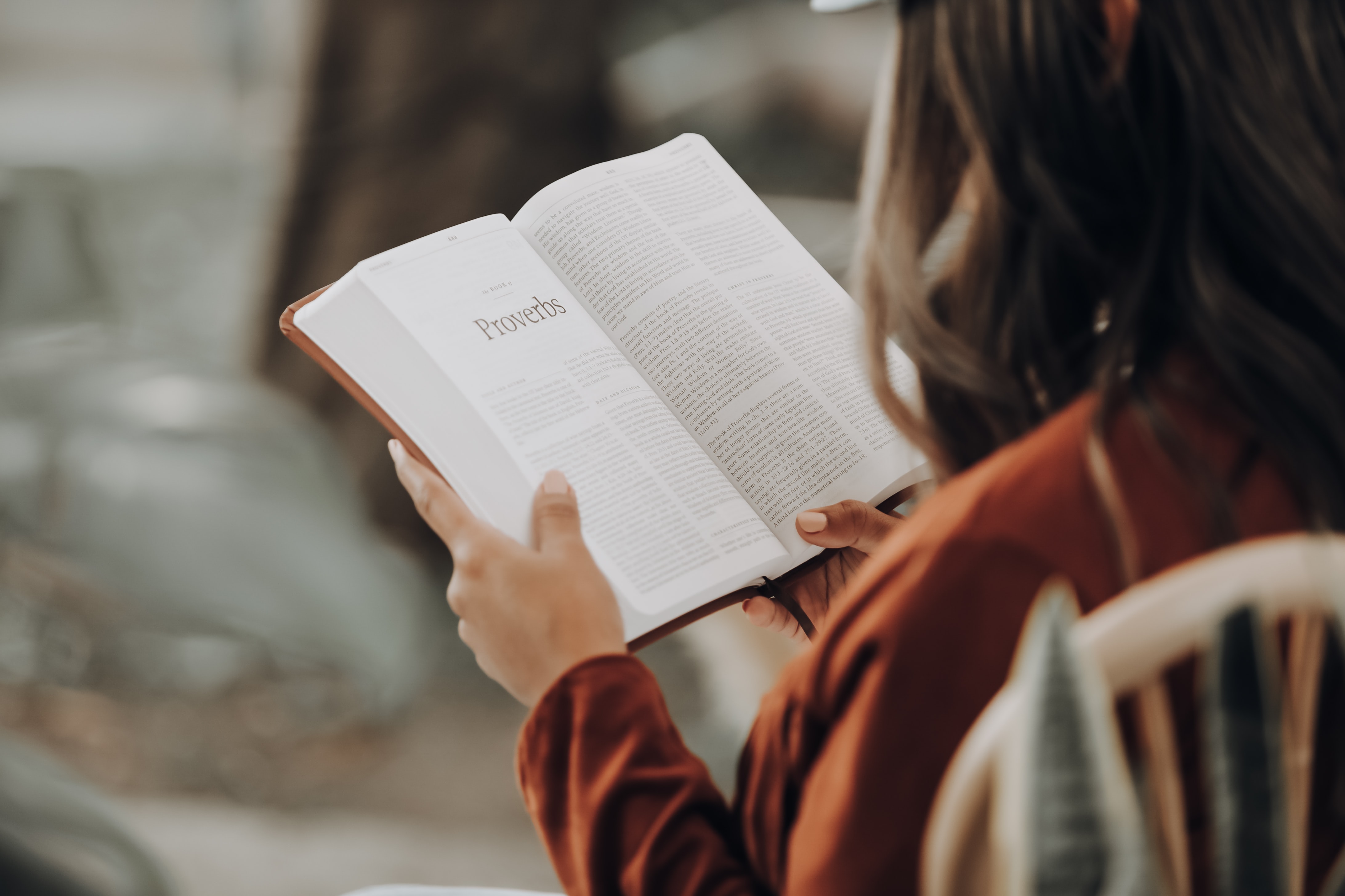 Will your new year have new habits?