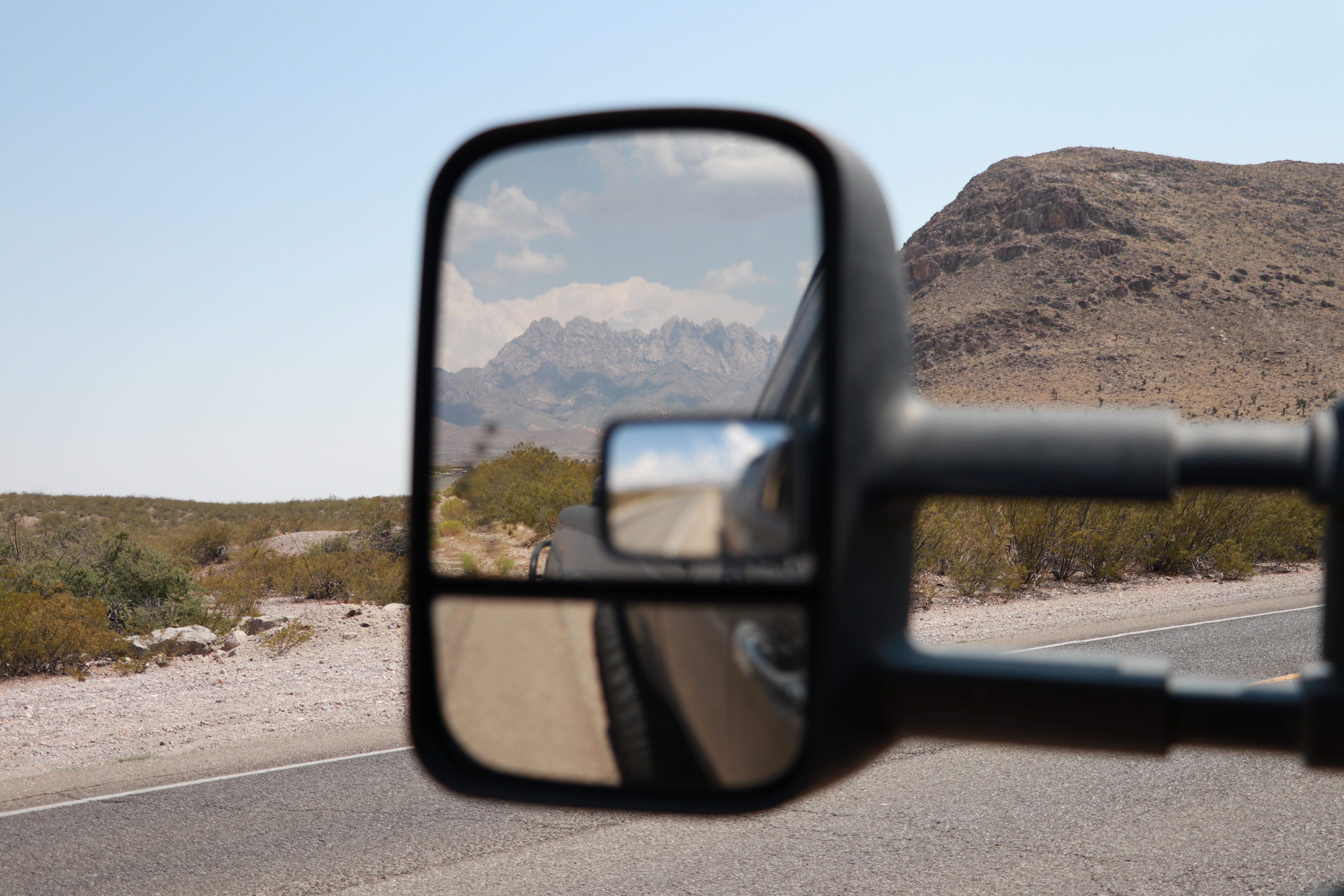 A Year In Review…