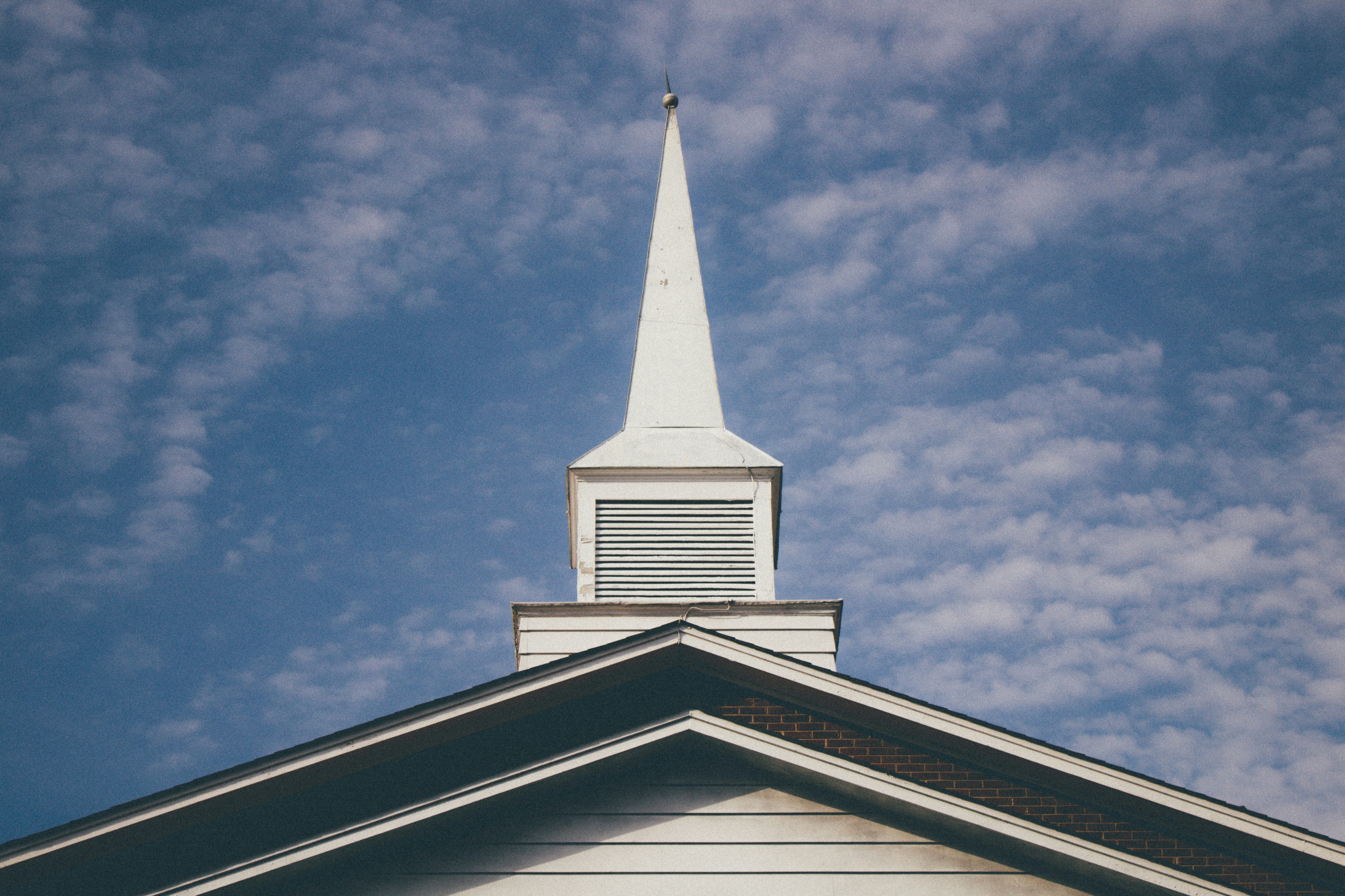 A Little Bit about Being a Baptist