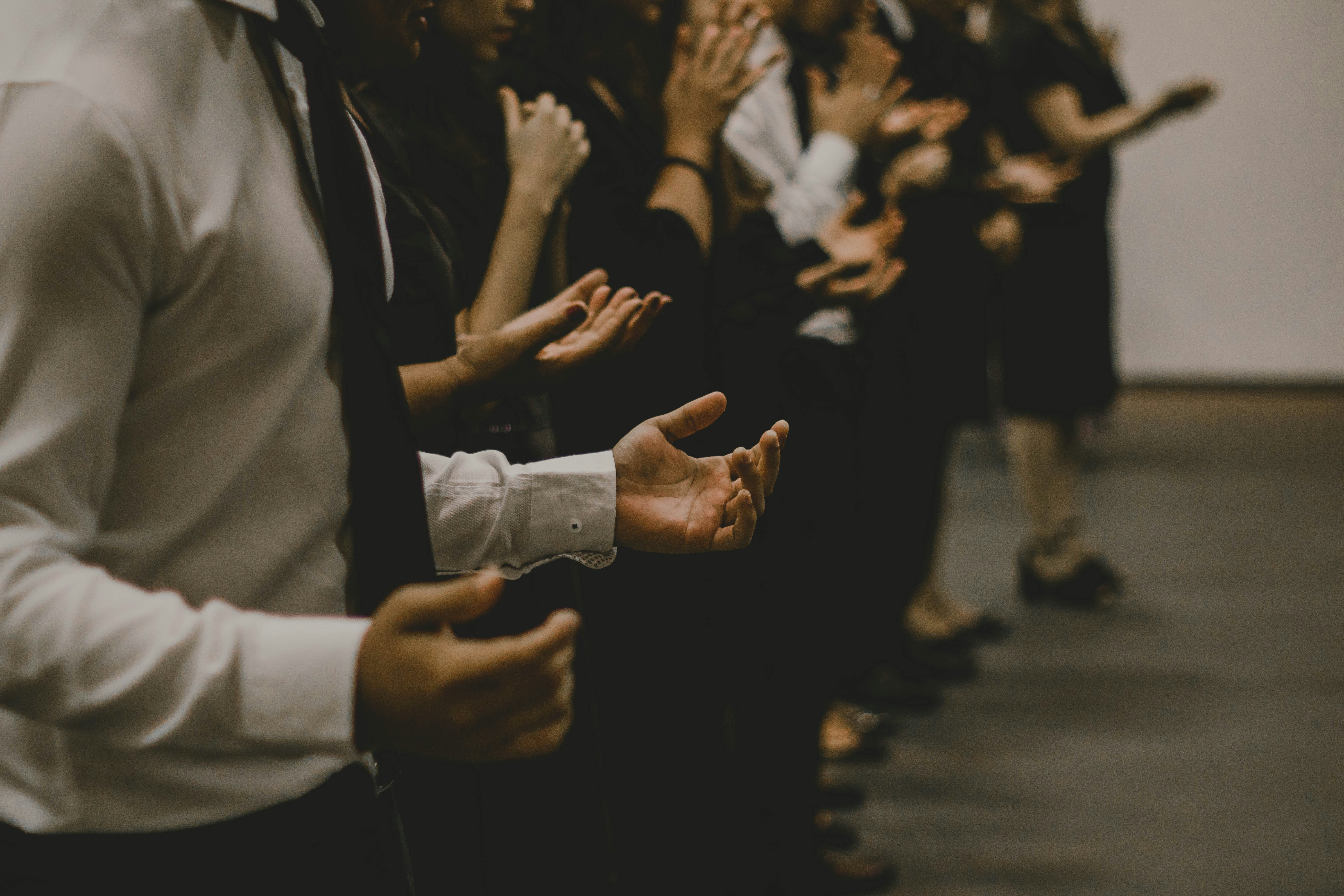 A Christian Response to the Attempted Assassination