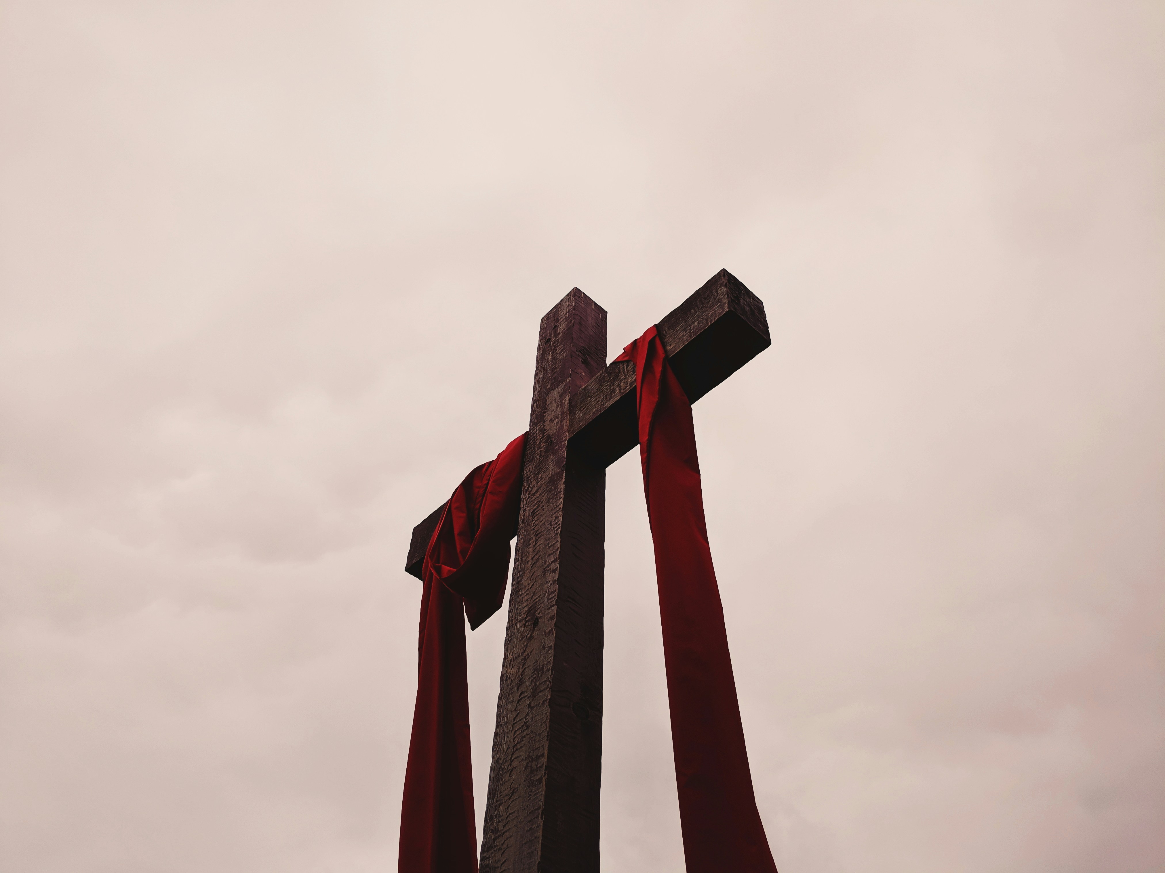 “Under the Shadow of the Cross”