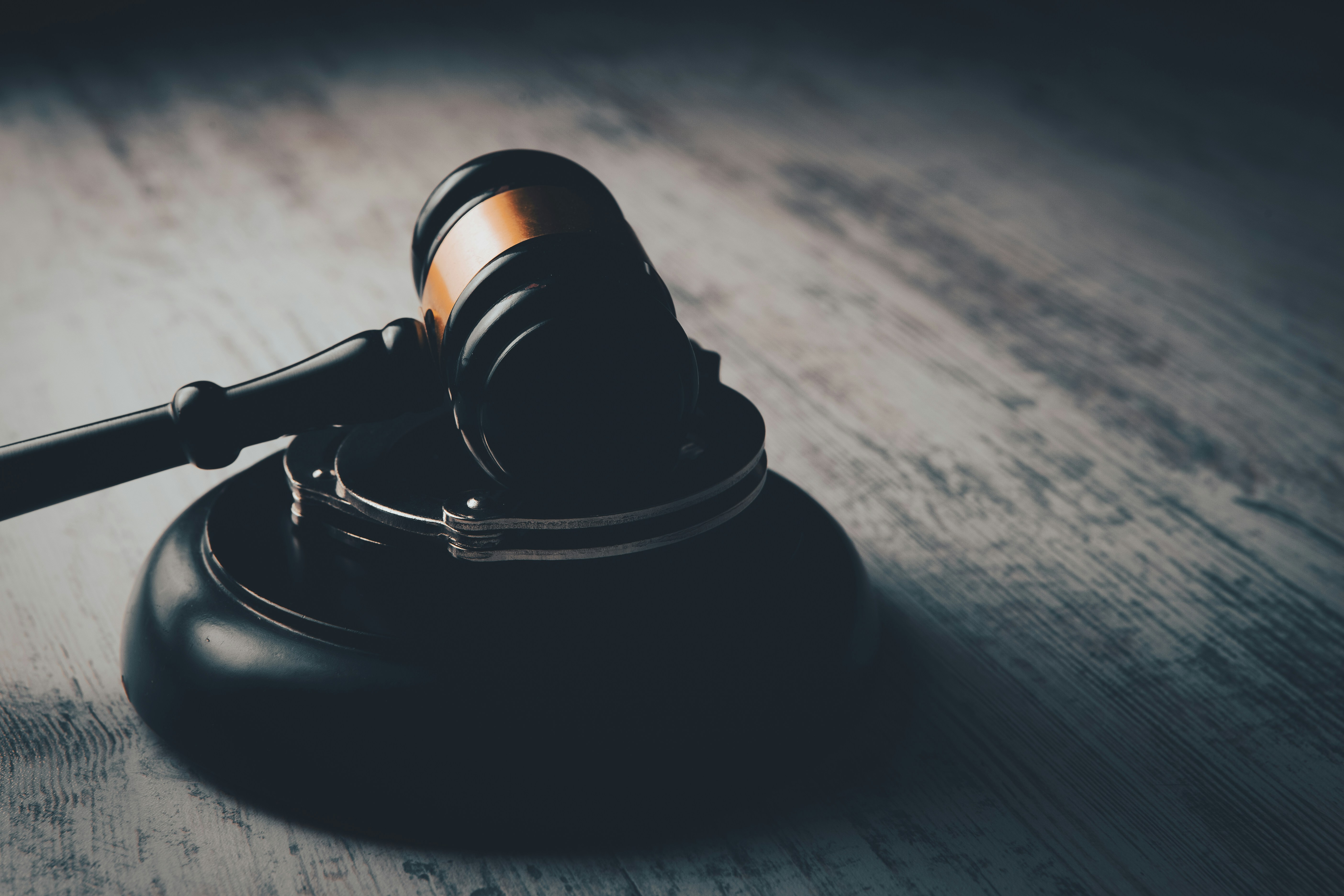 Monday Meditation–Justice