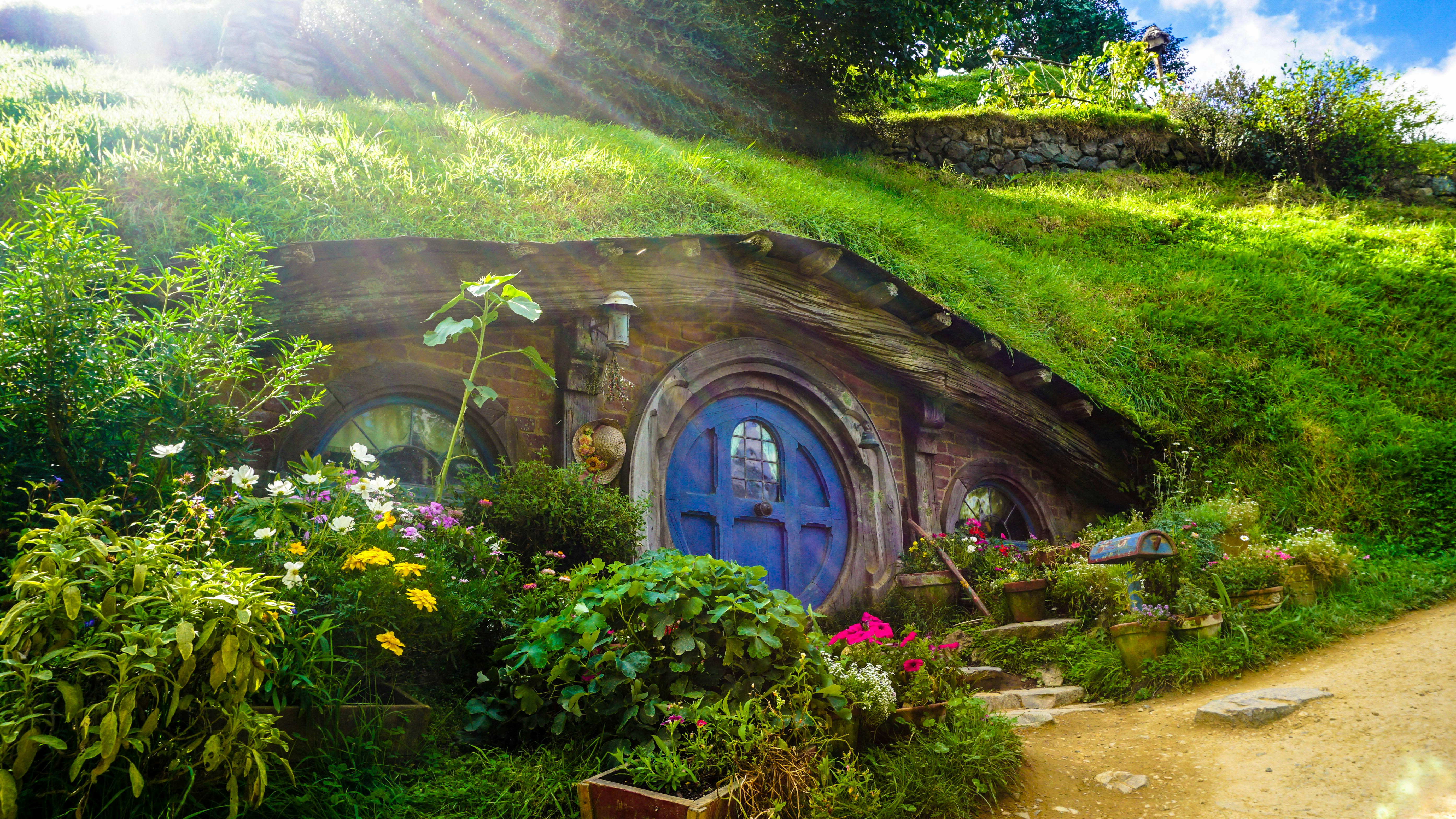 Monday Meditation–Simplicity