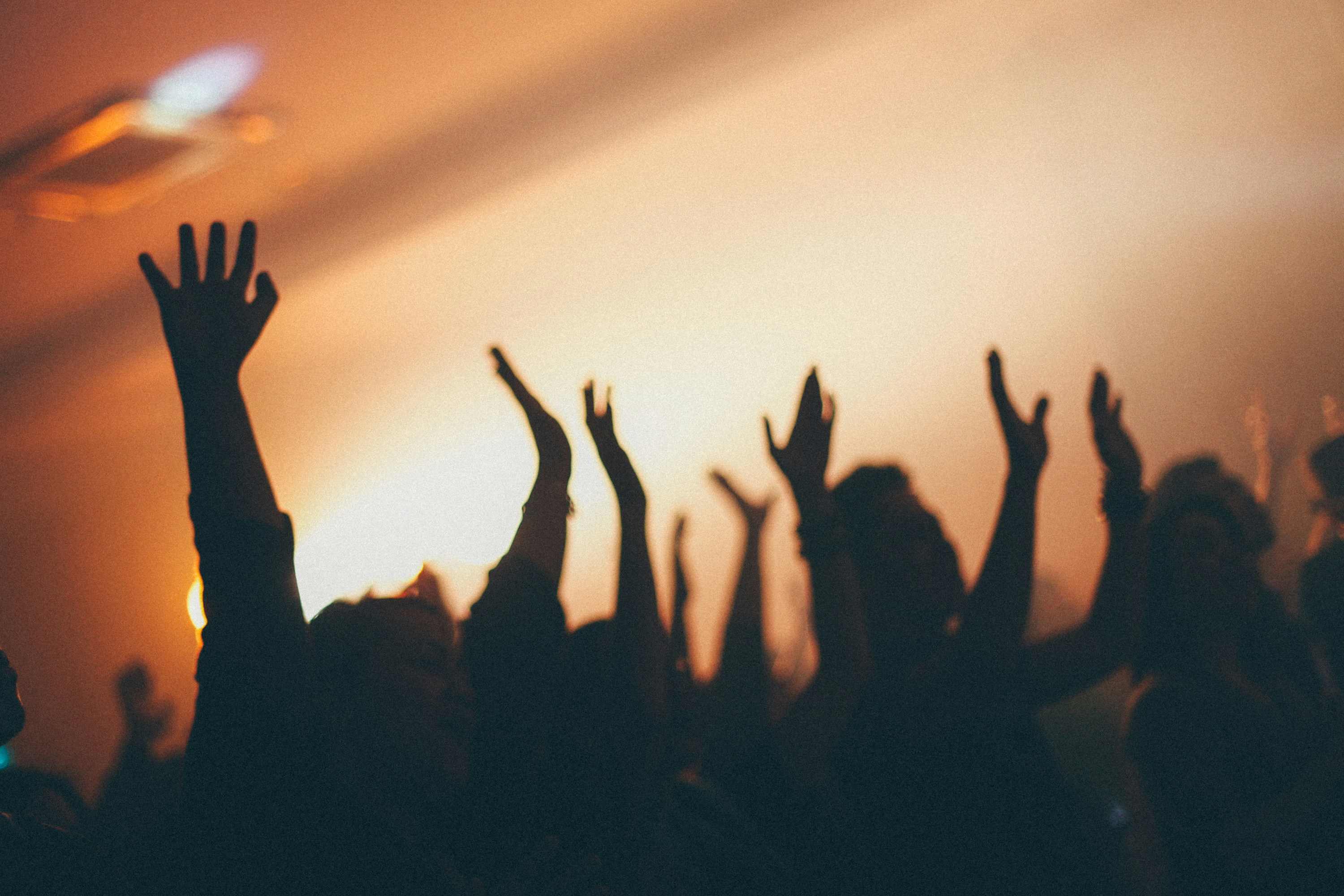 Engage INTENTIONALLY in Gathered Worship