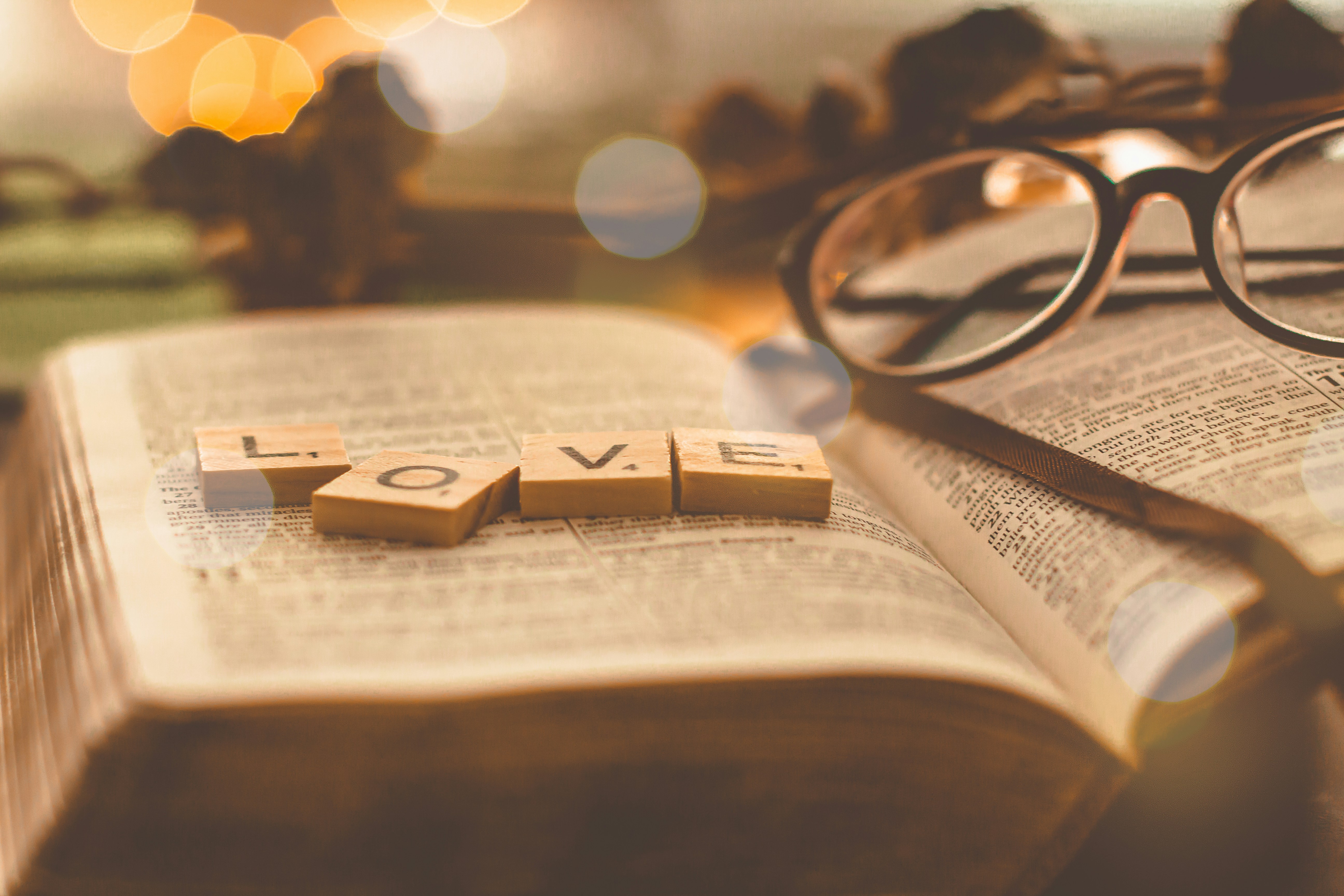 Monday Meditation – Steadfast Love
